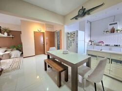 Blk 118A Eastlink II @ Canberra (Sembawang), HDB 4 Rooms #561668711